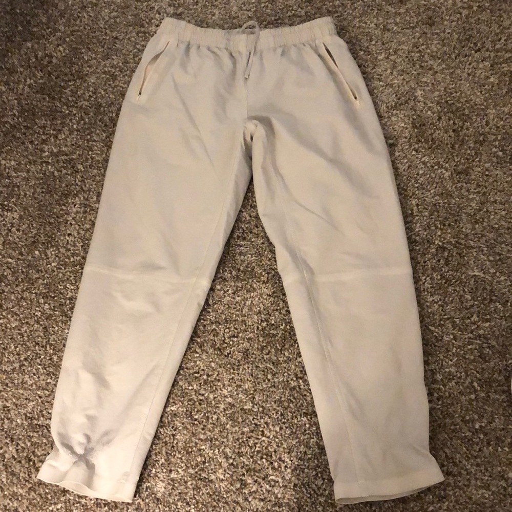Outdoor voices rec trek pants